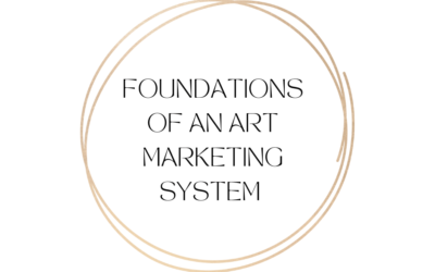 Art Marketing Foundations with the Carroll County Arts Council